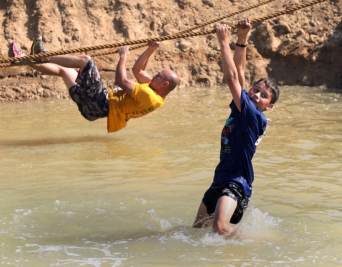 Volkslauf Hits Finish Line News Bakersfield Com