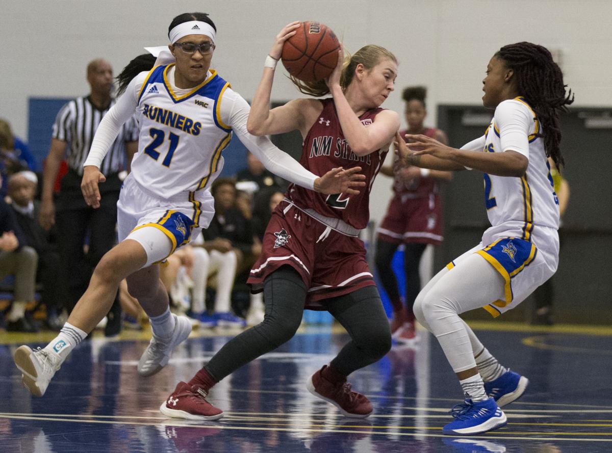 Wac Preview Csub Women S Basketball On Skid Going Into Conference