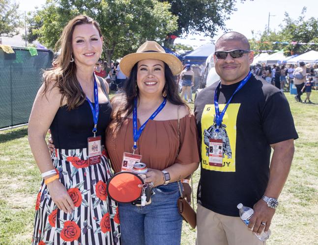 SNAPS! — Latino Food Festival and Menudo and Pozole Cook-off ...