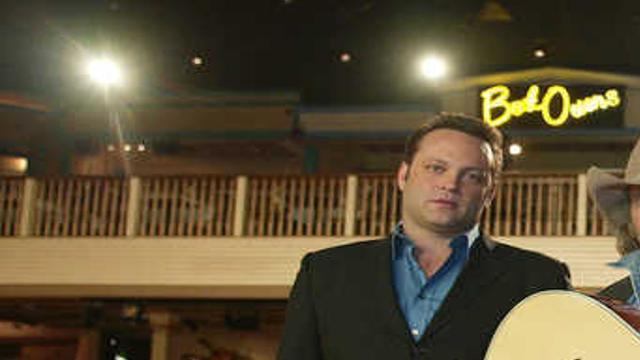 Go Inside Dwight And Vince S Visit To The Palace For Tv Show