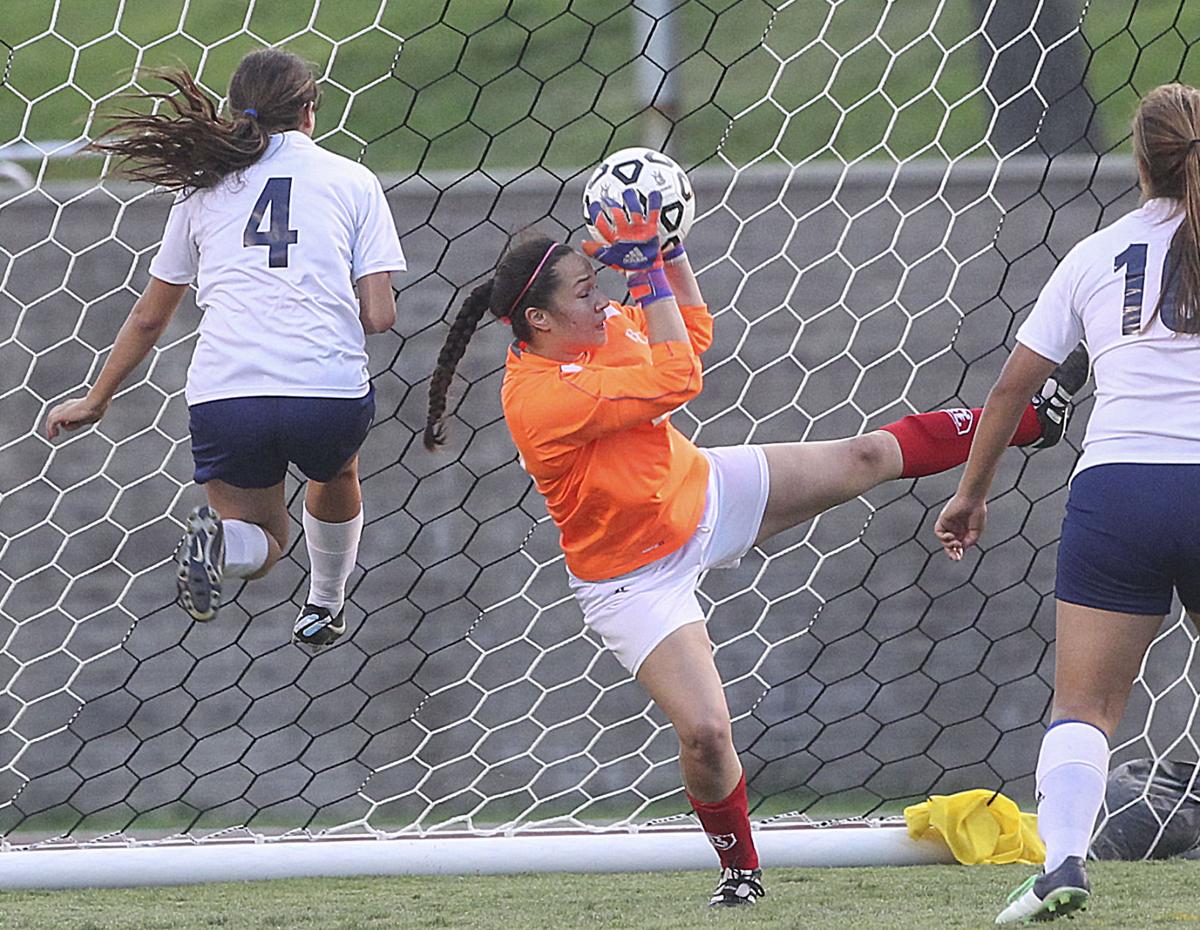 Bakersfield College Women’s Soccer VS COS Photo Gallery