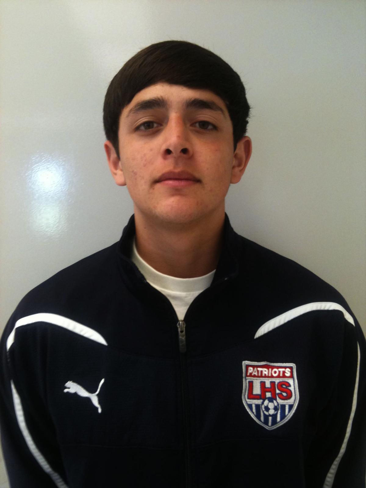 The 201011 AllArea Boys Soccer team News