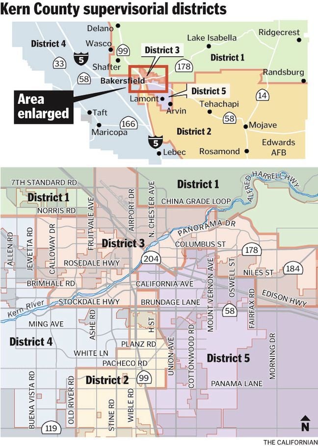 Election notebook: More on the other Assembly, supes hopefuls | News