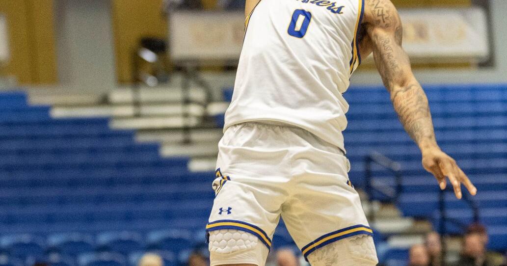 CSUB men get most out of its team in big win over Hawaii | Sports ...