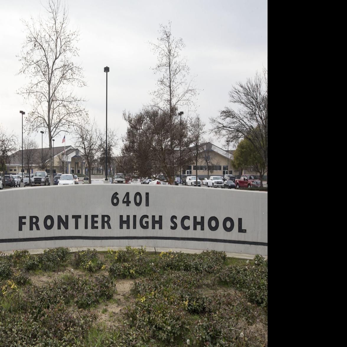 1200px x 1200px - Frontier High teacher appeared in pornographic videos, sources say ...