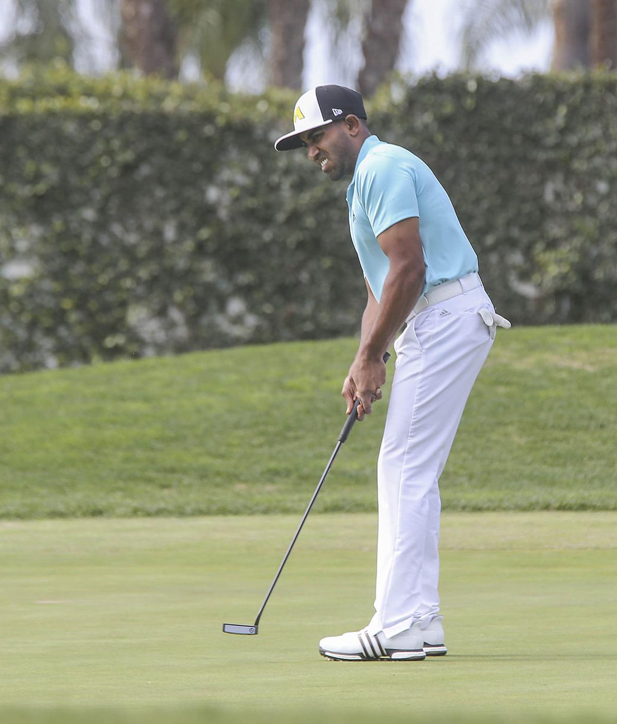 BHS grad Patel cruises to second Bakersfield Open championship Sports