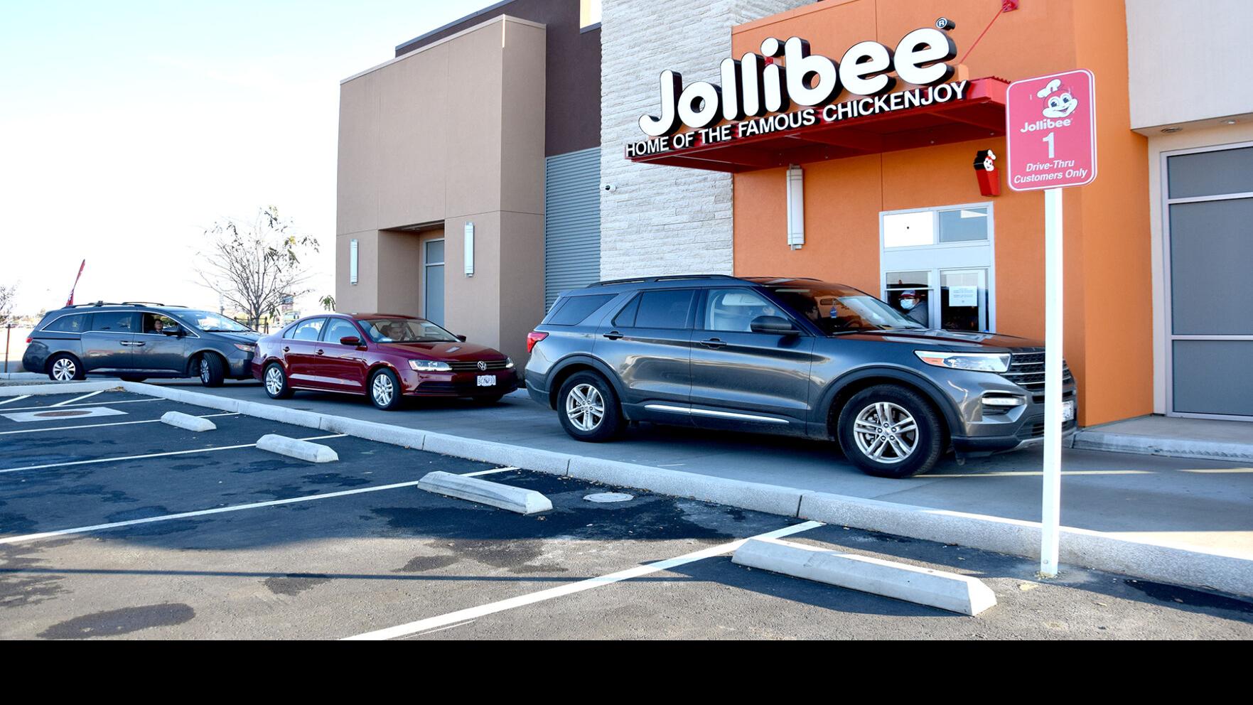 Jollibee Latest Restaurant To Open In Delano The Delano Record Bakersfield Com
