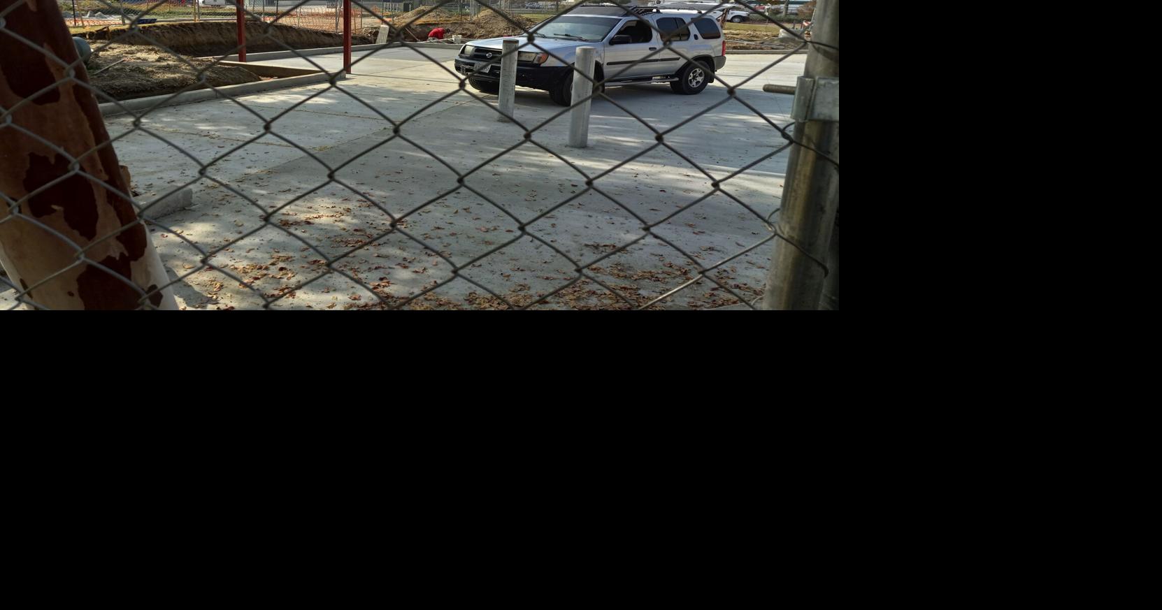 Greyhound prepares to leave 18th Street but its replacement remains