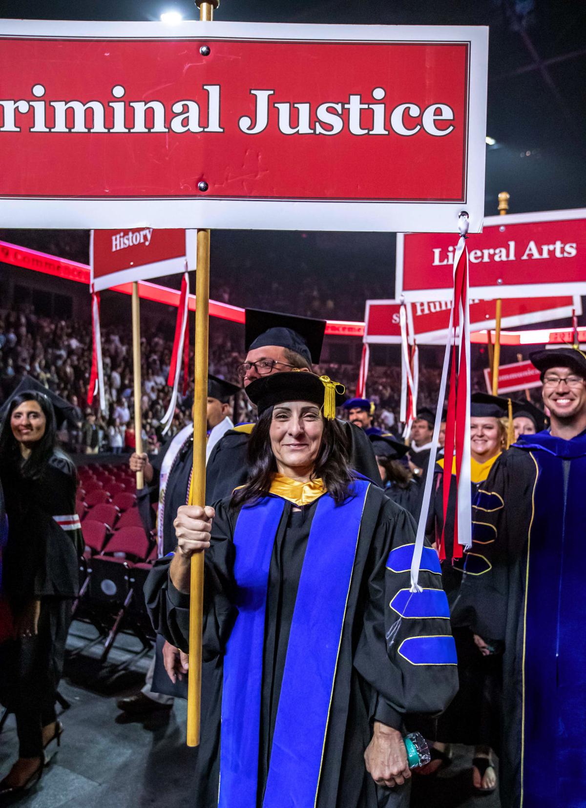 PHOTO GALLERY Bakersfield College graduation Multimedia