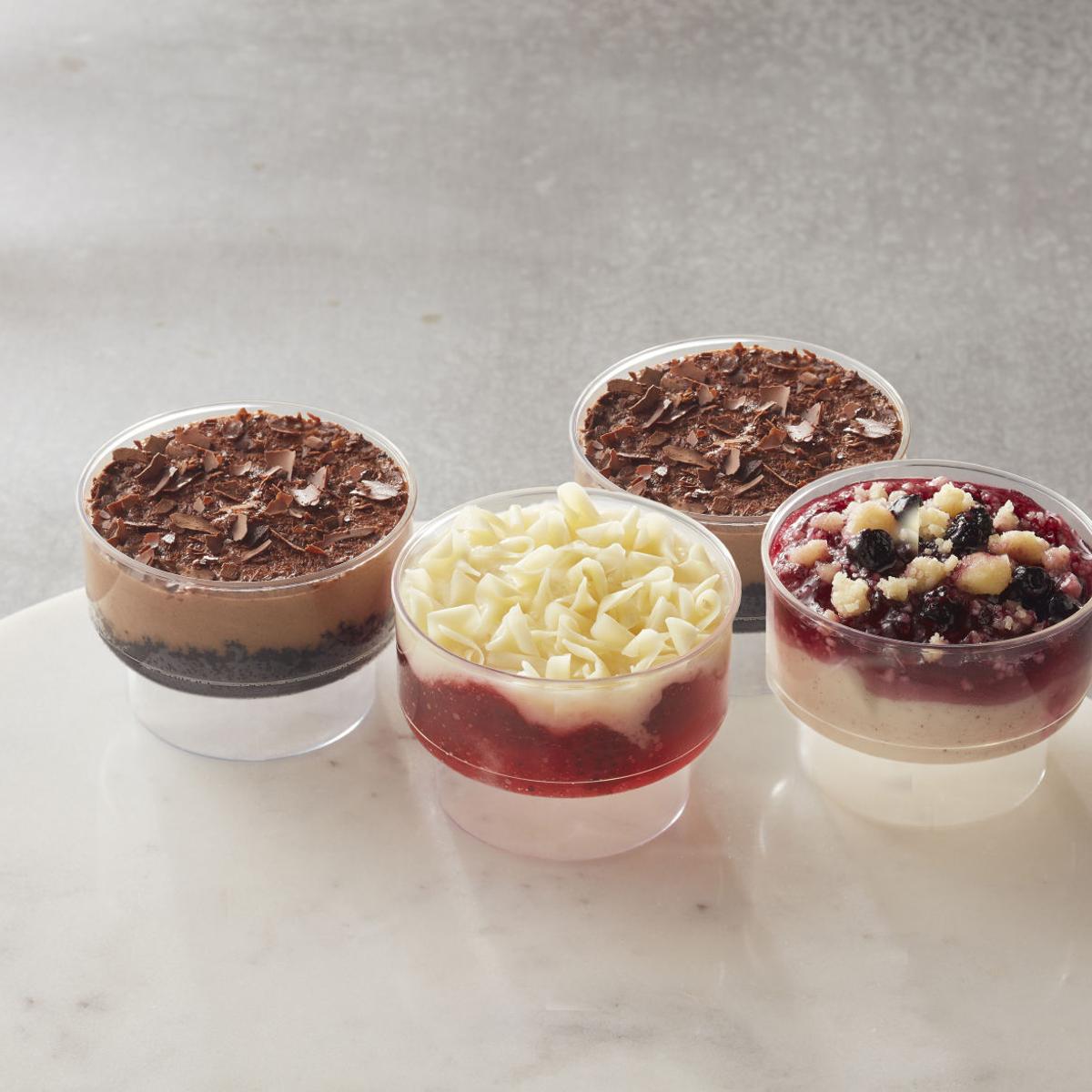 The Dish Olive Garden Treats Leap Year Babies Food