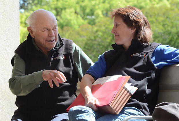 Yeager court case promises to be slower than speed of sound News