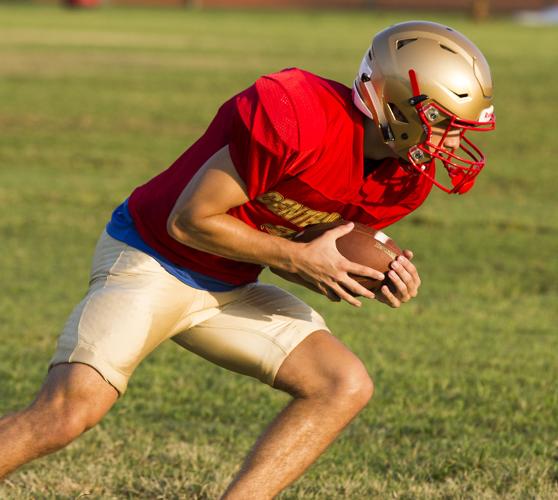 Centennial football looks to continue success this season