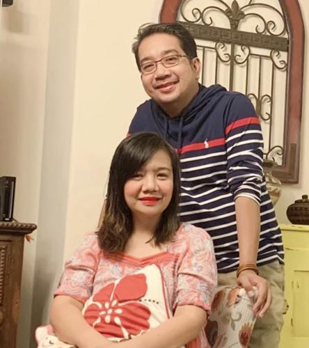 Jonathan Bareng