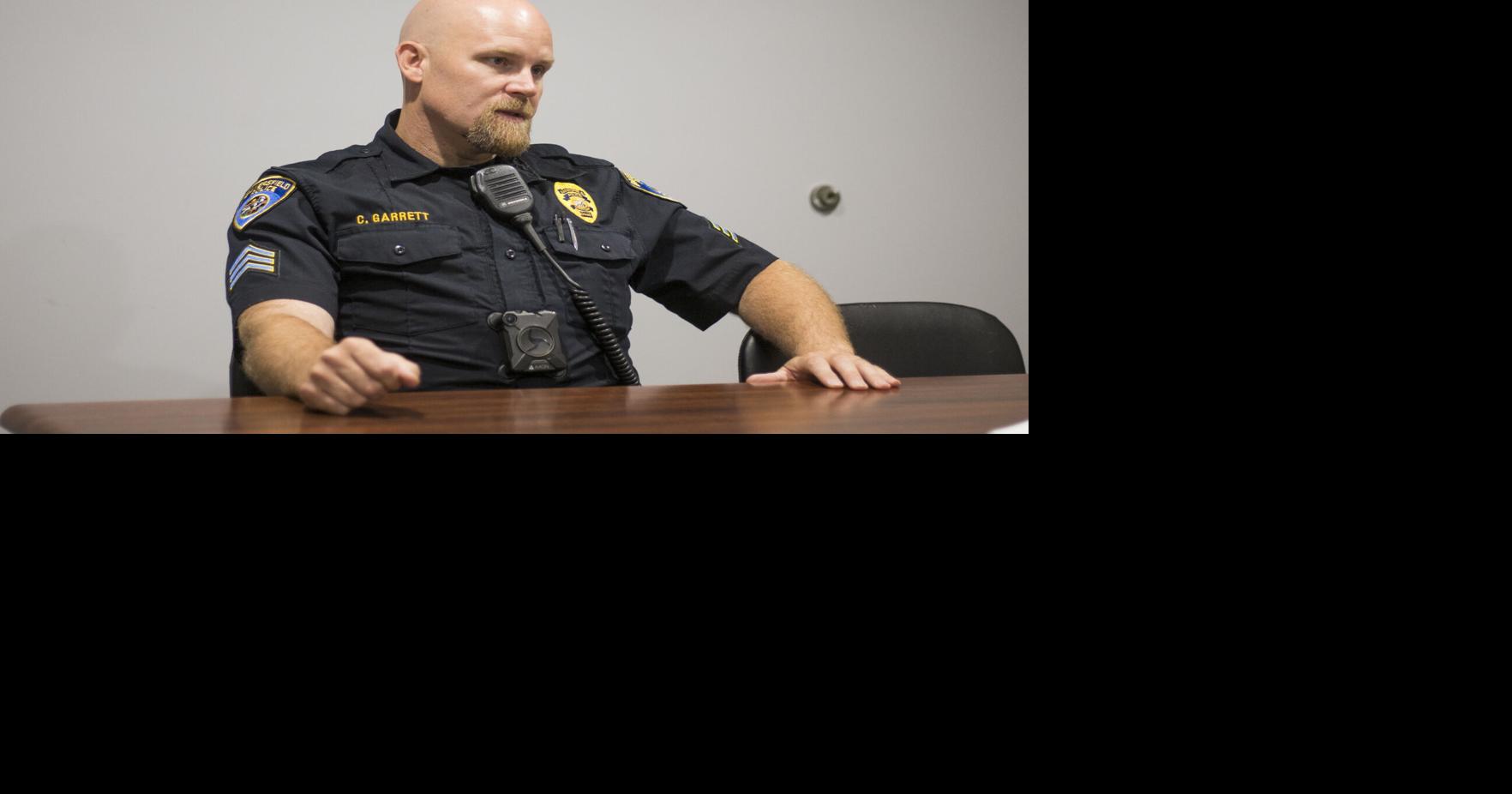 BPD sergeant details 'meticulous and expansive' fouryear investigation