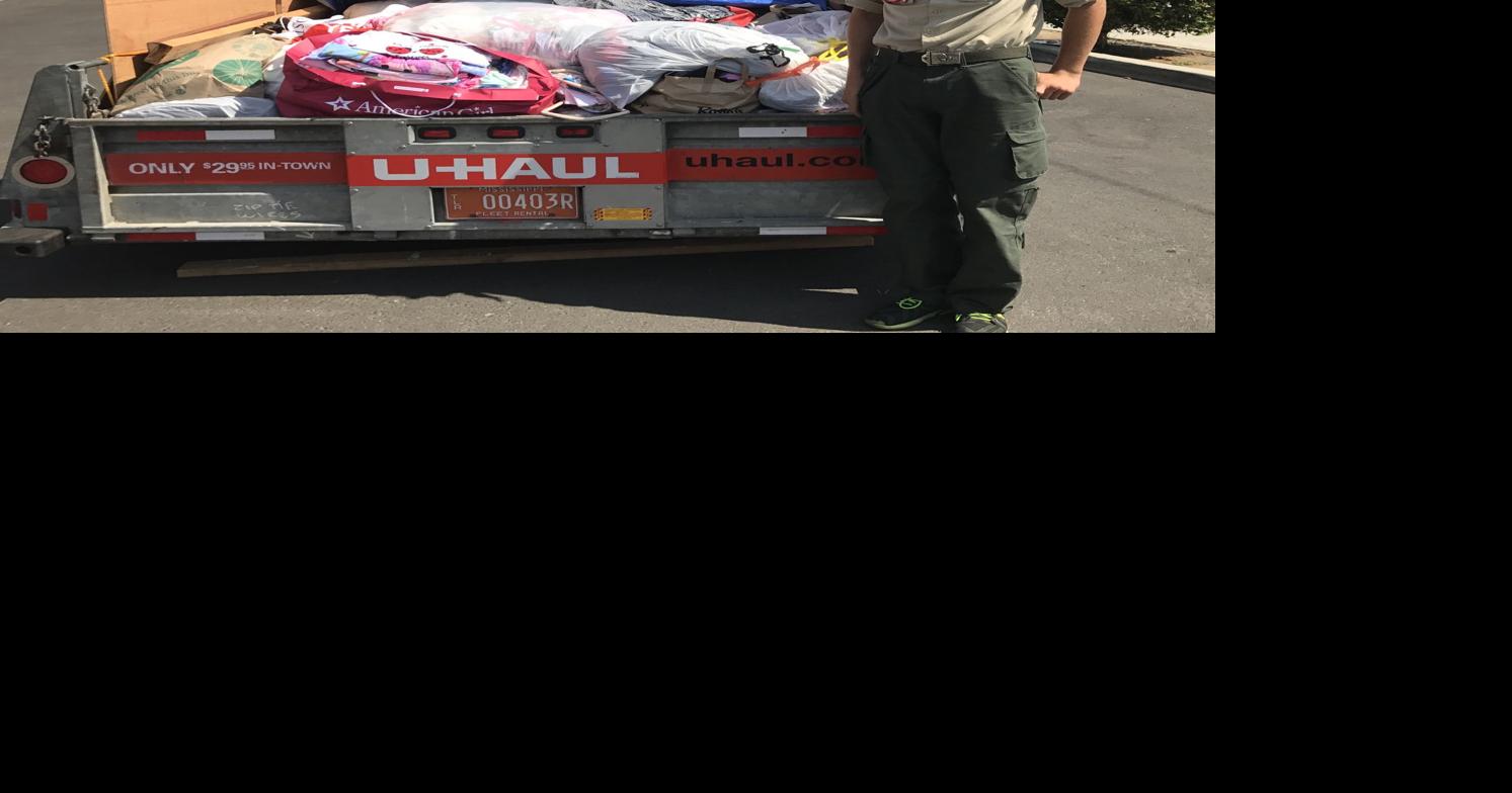 Safe 1 Credit Union, The Links request new clothing donations for Jamison Children's Center