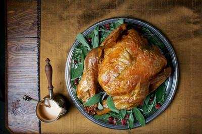 Thanksgiving turkey (copy)