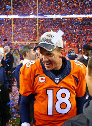 Broncos look like Peyton Manning's last Super Bowl-winning team