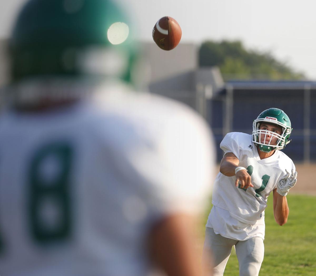 Highland Football Preview Scots Look To Build Off Historic Season