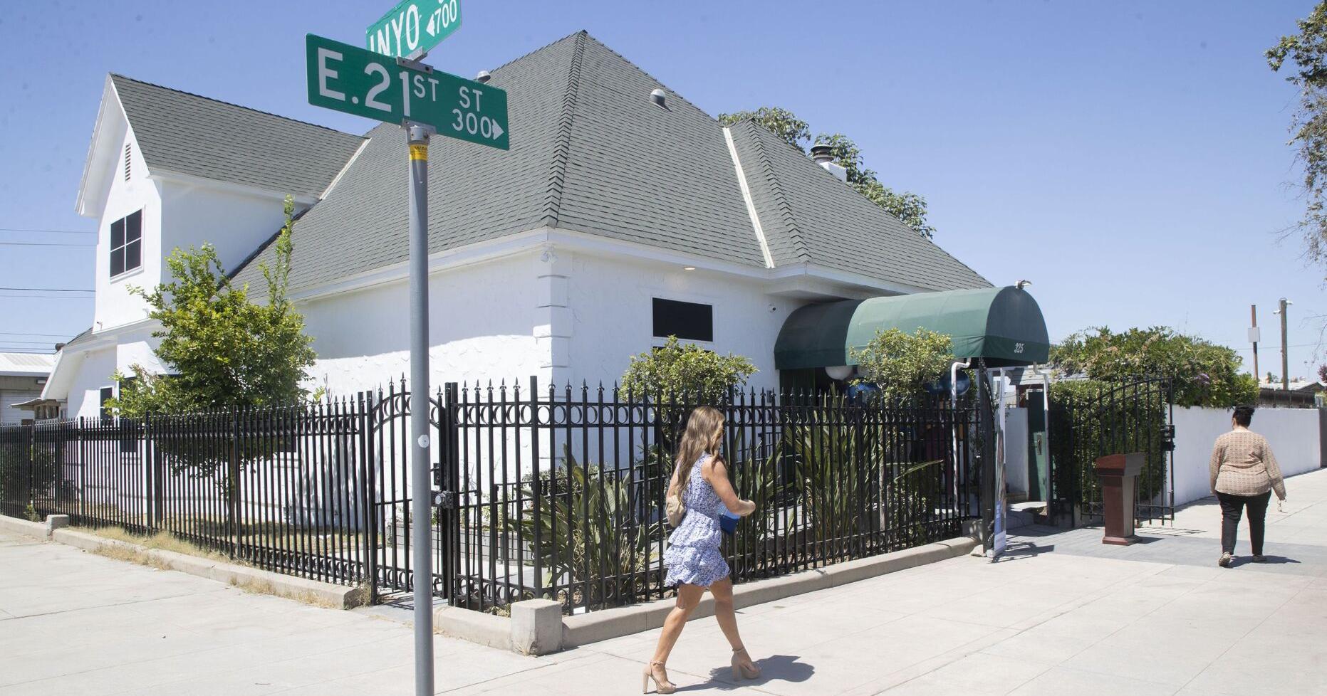 Reimagined Hope House: one possible answer to a difficult problem - Vimarsana News