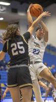 CSUB women's basketball team holds off Whittier to end 4-game skid