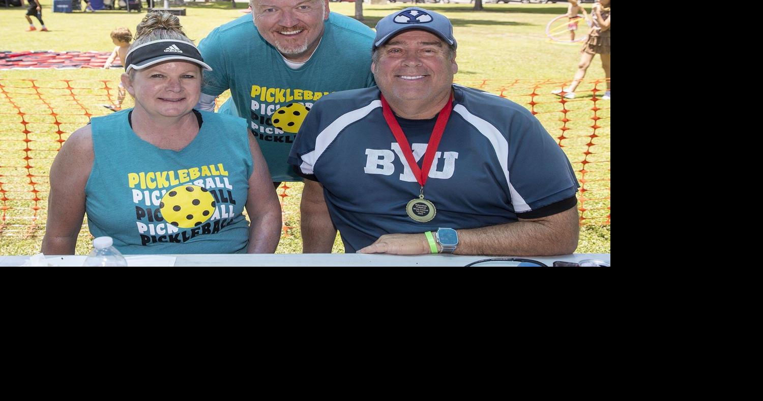 SNAP! — Bakersfield Pickleball & Music Festival Bakersfield Life