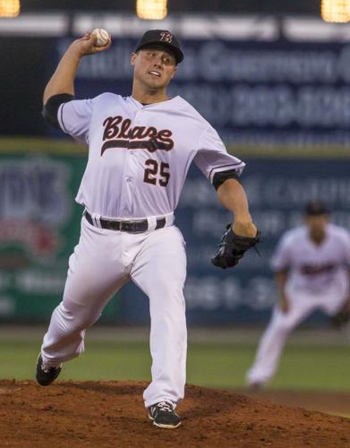 Memories of Blaze and Sam Lynn Ballpark, Sports