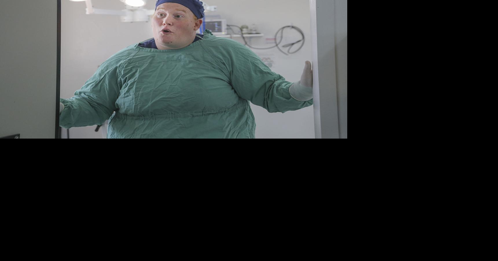 Kimberly Wilson, DVM, New Veterinarian At The Bakersfield Animal Shelter Photo Galleries