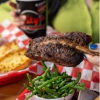THE DISH: New Salty's set for grand opening on Thursday