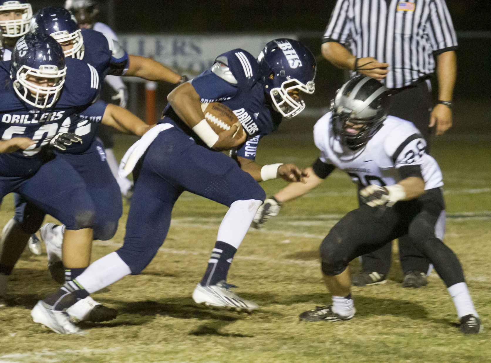 Drillers wrap up SWYL title Sports bakersfield