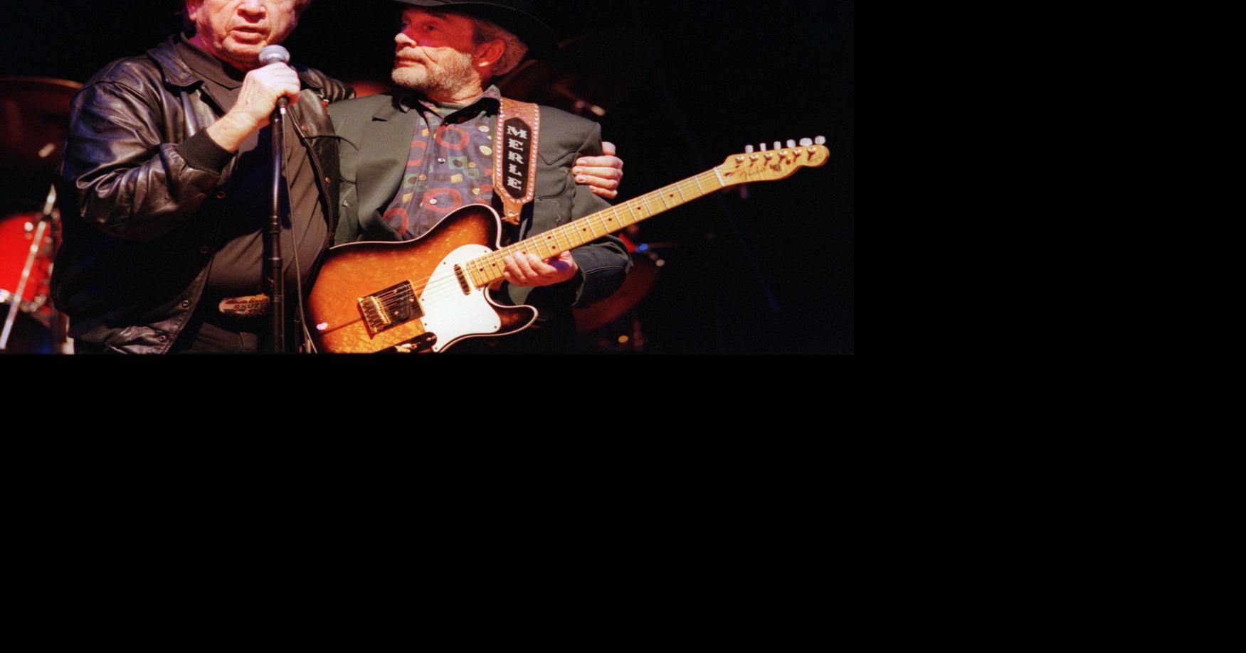 Is country music dying in Bakersfield, a city once called Nashville ...