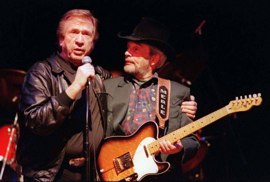 Is country music dying in Bakersfield, a city once called Nashville