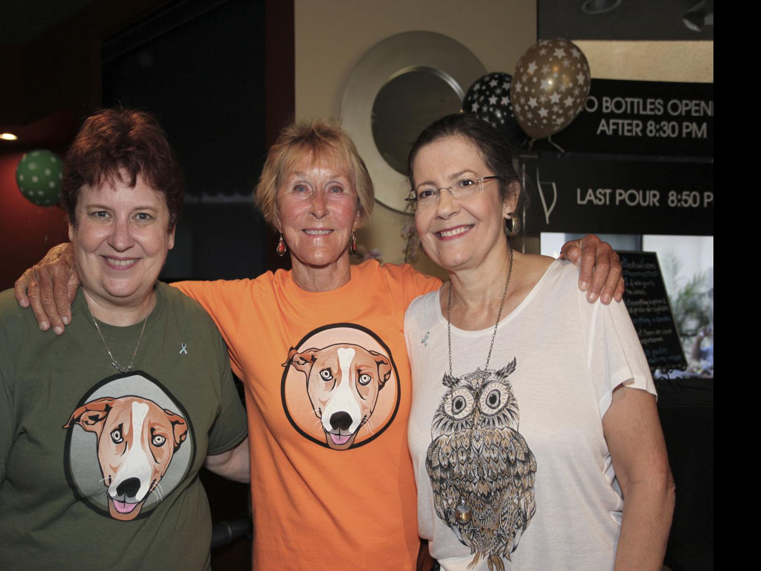 Alpha Canine Sanctuary To Hold Fundraiser For The Dogs Entertainment Bakersfield Com