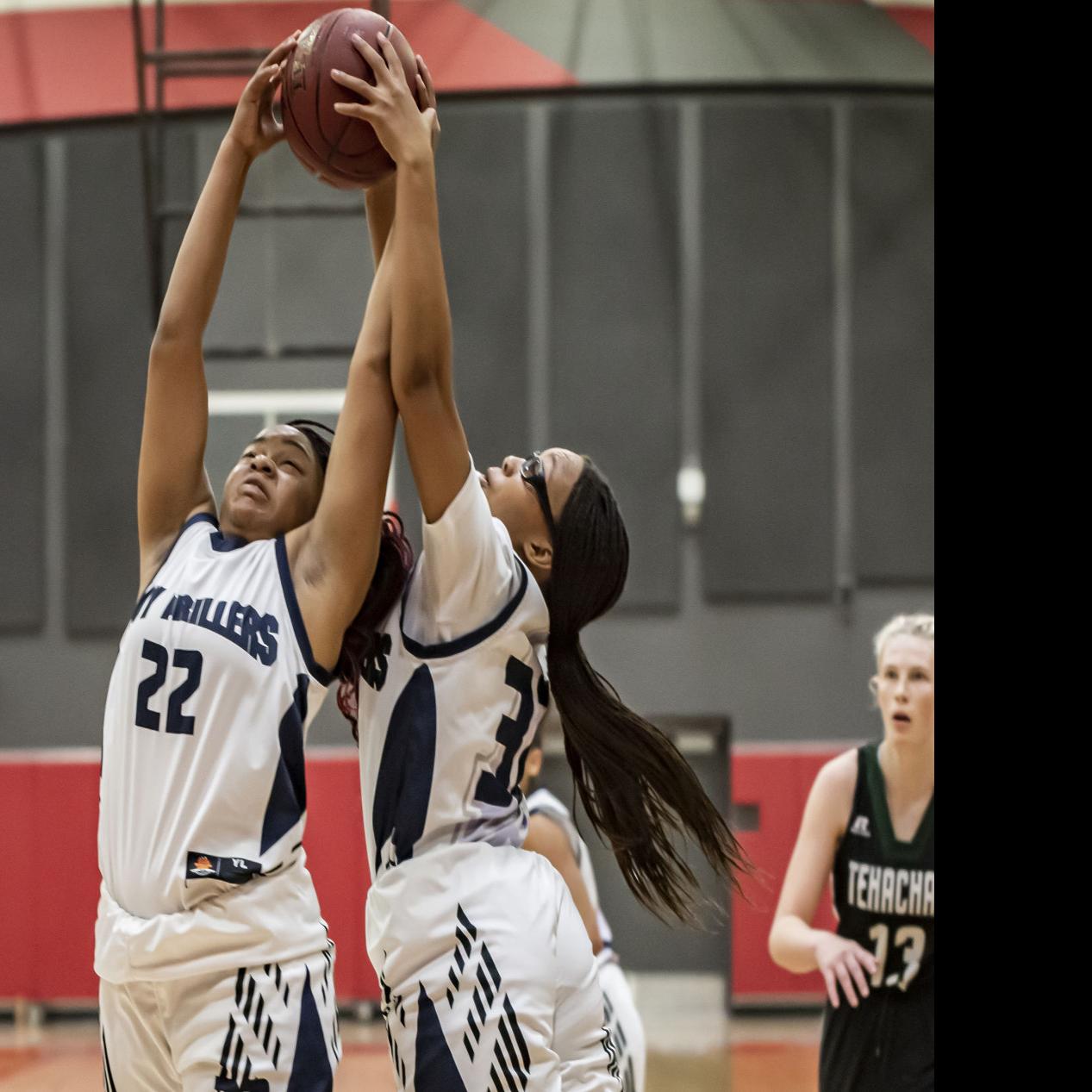 Drillers Boys And Girls Bchs Boys Receive Top Seeds For
