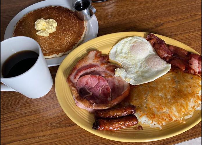 TITTL SHOWCASE: Kipsy Cafe | Bakersfield Life | bakersfield.com