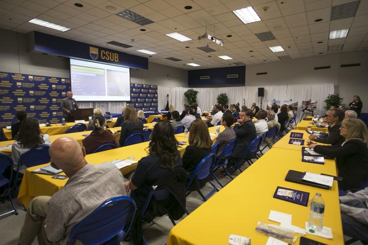 Symposium Highlights Local Opportunities Challenges Of Carbon Storage News Bakersfield Com Challenges Of Carbon Storage, Extra Space Storage Bakersfield Case Study Examples