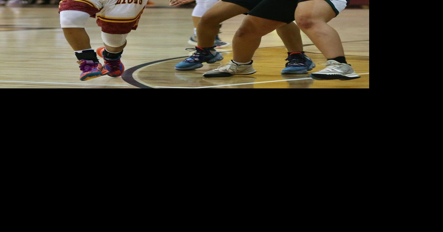 Liberty, Arvin pull of upsets to highlight girls basketball