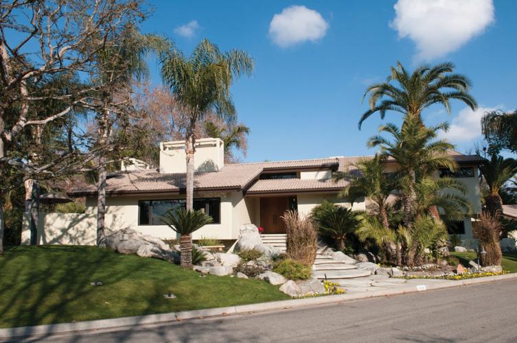 Neighborhood Spotlight Olde Stockdale Bakersfield Life