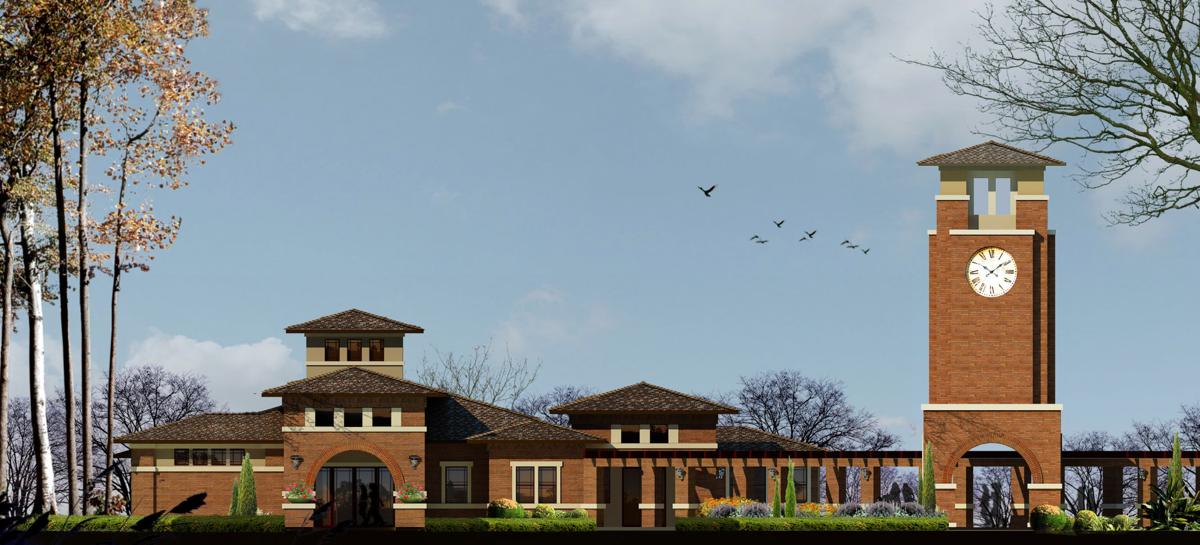 Next phase of Seven Oaks breaks ground Business