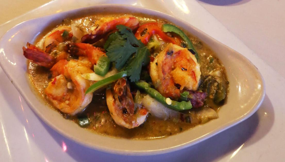 PETE TITTL: Incluso el simple hecho especial en Red Pepper | comida PETE TITTL: Incluso el simple hecho especial en Red Pepper | comida