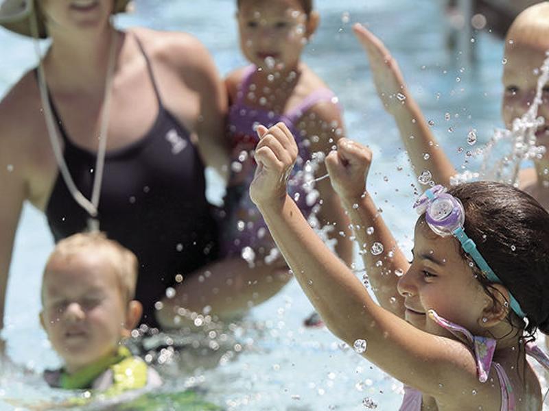 Ask Tbc What S The Best Way To Drain My Pool News Bakersfield Com