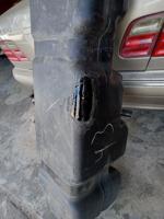Not just catalytic converters: Thieves punching more holes in gas tanks