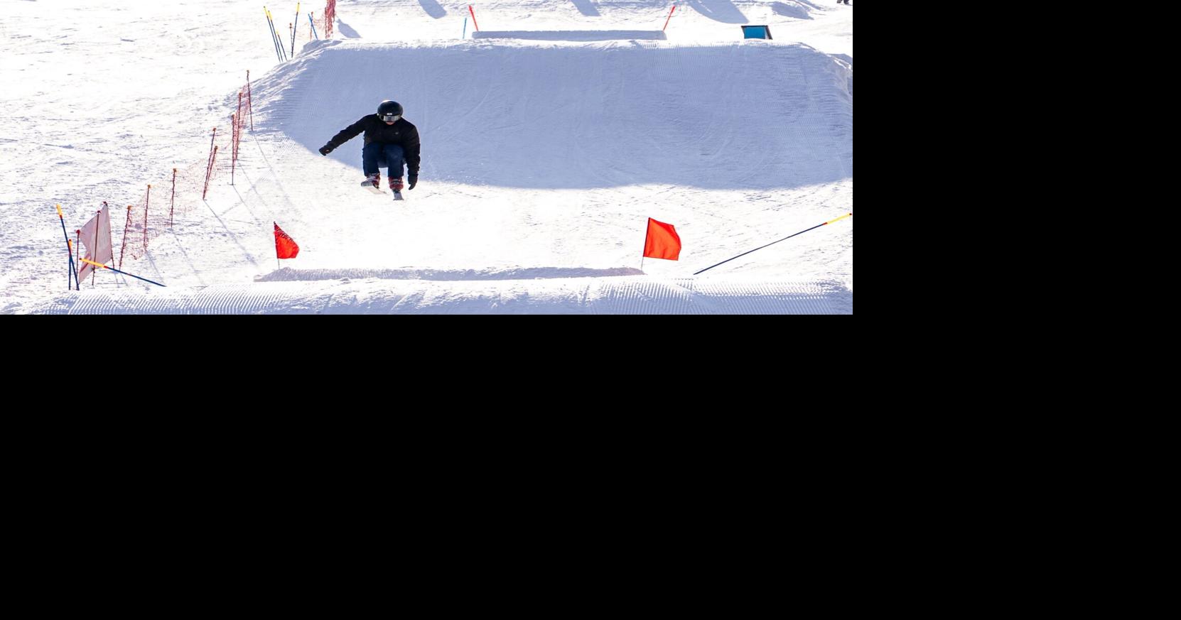Lesotho Skiing | Tbc Blox Images