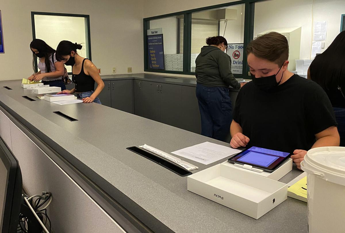 'We're revving up': Students prepare for return to CSUB campus | News ...