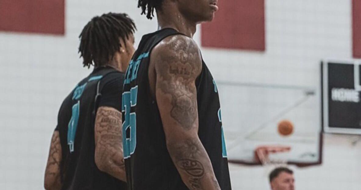 CSUB men's basketball adds second transfer guard, New Mexico State's ...