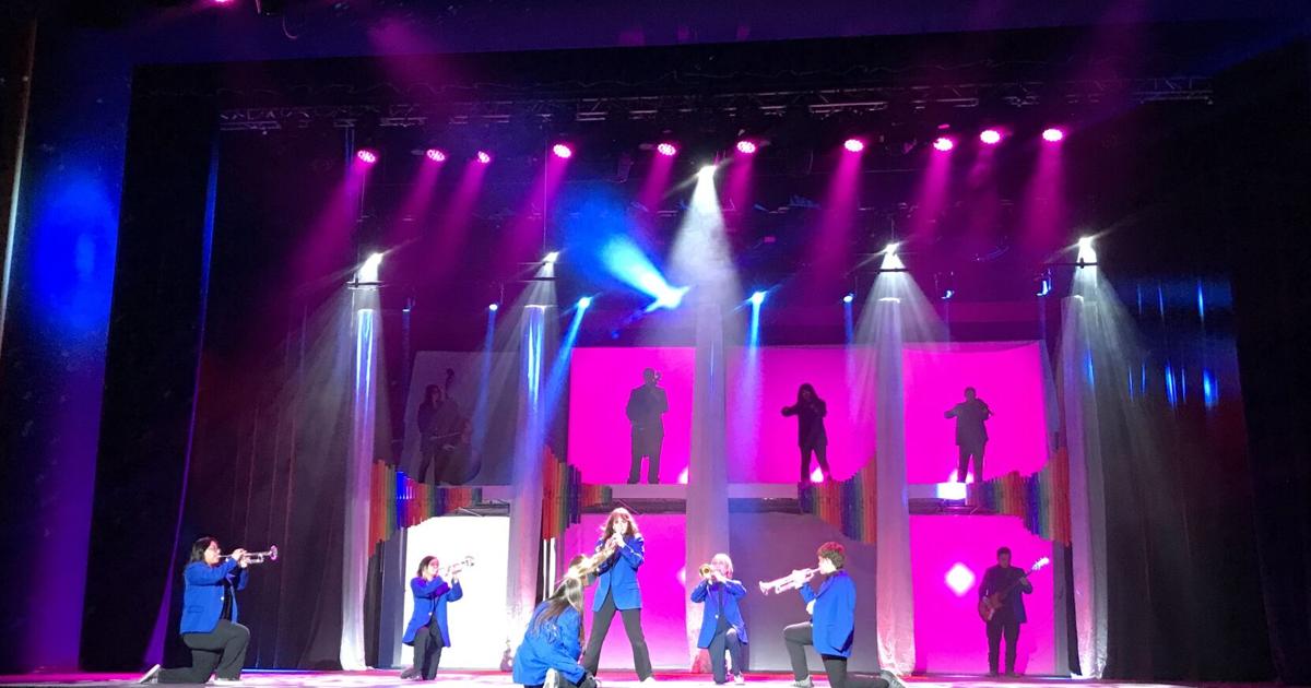 Bakersfield High's Prism returns to Harvey Auditorium | Arts & Theater ...