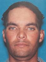 Manhunt suspect shot himself after deputies' gunfire inflicted fatal wounds