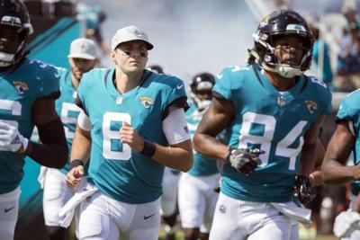 centennial graduate cody kessler named starter for jacksonville