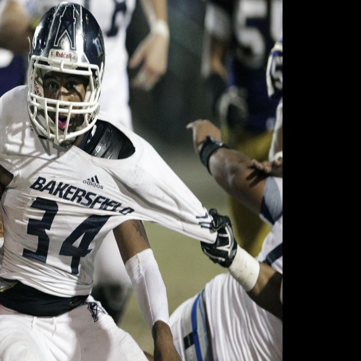 New Cal Hi Football Rankings Sports Bakersfield Com