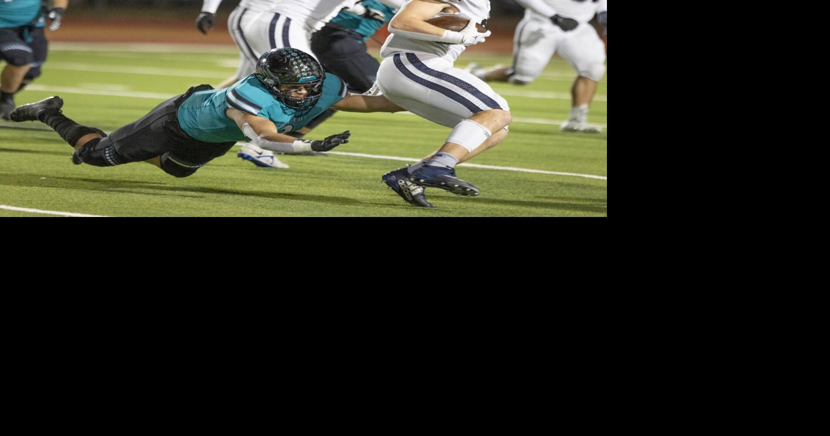 PHOTO GALLERY Kennedy loses 107 to IrvineNorthwood in a SoCal