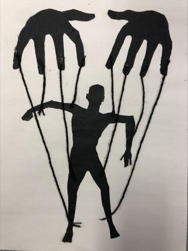 Vista High- Student show at the Bakersfield Art Center for June | Tbc